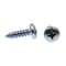 Prime-Line Sheet Metal Screw, #10 x 5/8 in, Zinc Plated Pan Head Phillips Drive, 100 PK 9020194 - alternate 3